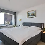 Metropol, Whg 47, Seeseite 3og Appartamento *
