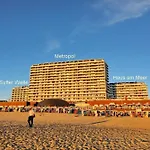Appartamento Metropol, Whg 47, Seeseite 3og