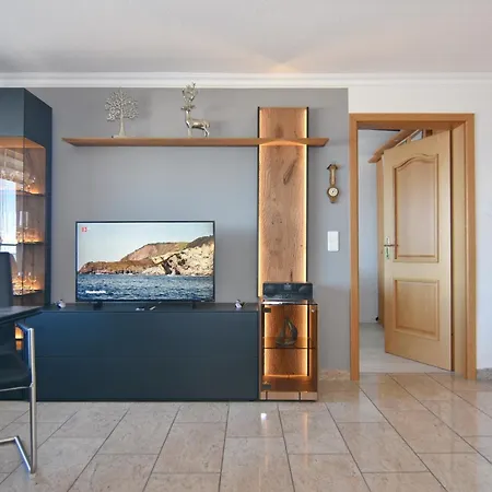 Metropol, Whg 47, Seeseite Apartment