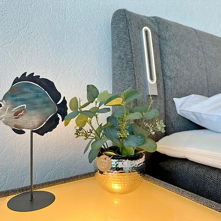 Metropol, Whg 47, Seeseite 3og * Westerland