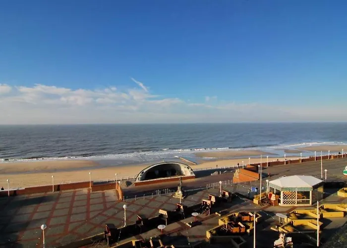 Metropol, Whg 47, Seeseite 3og Appartement