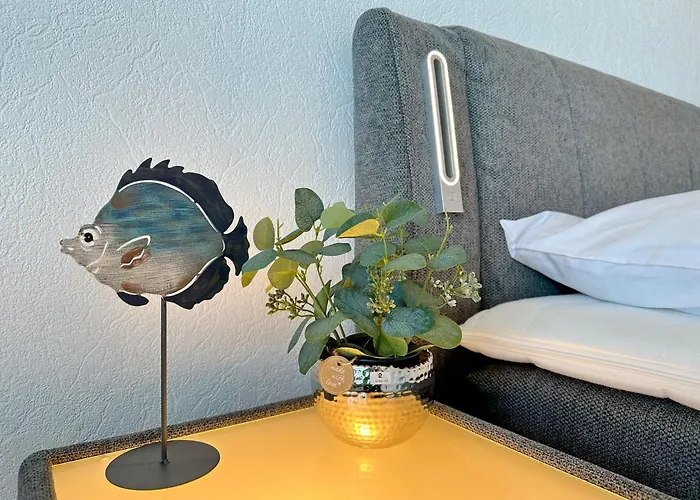 Metropol, Whg 47, Seeseite 3og * Westerland